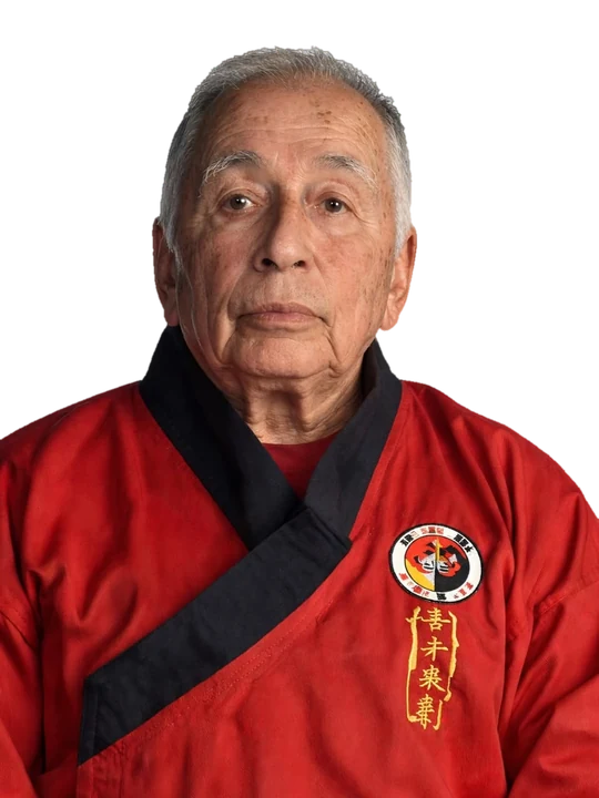 Sergio González, I Dan